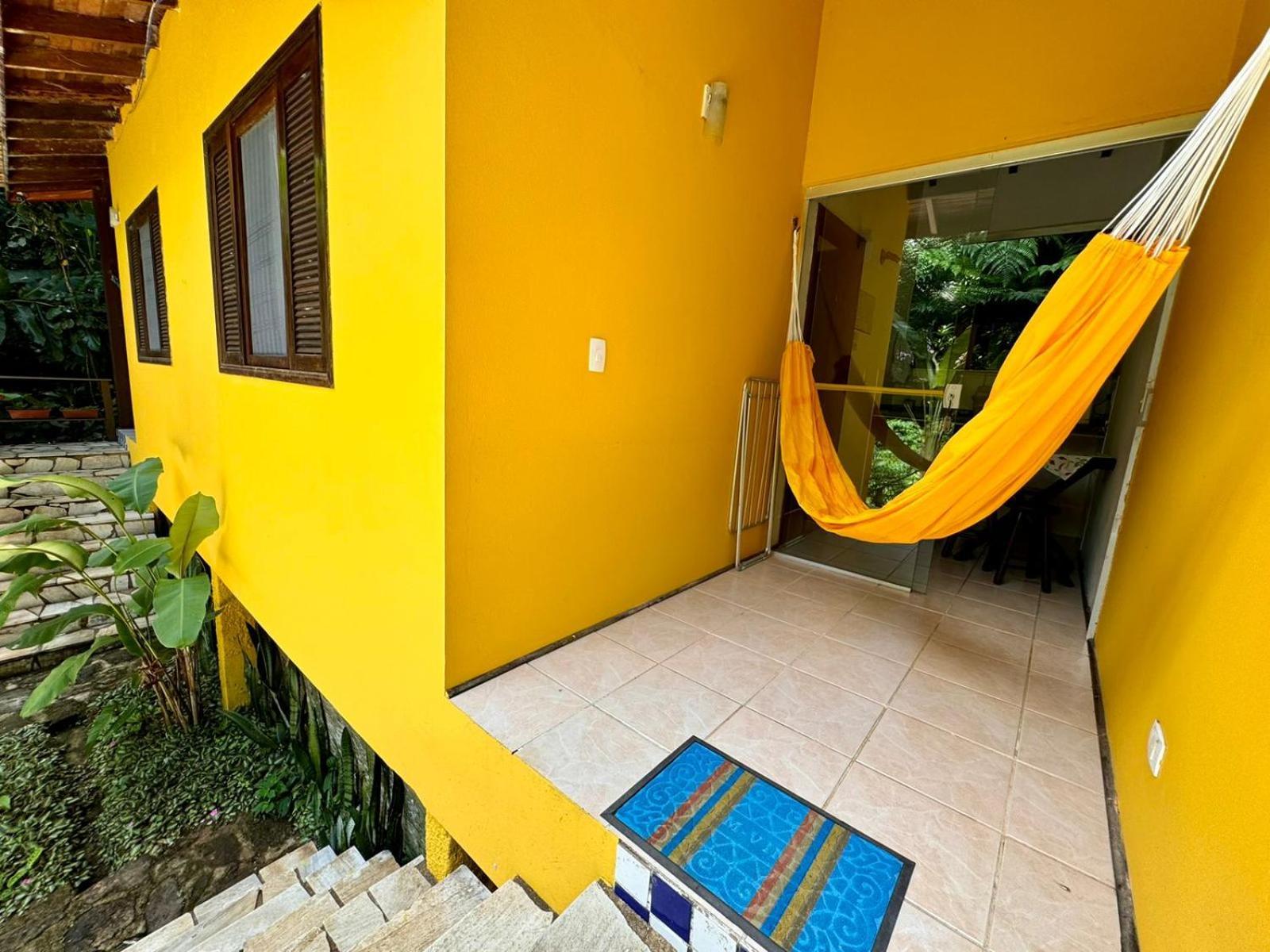 Pousada Do Riacho Trindade Trindade  Exterior photo